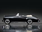 Rolls-Royce Silver Cloud Drophead Coupe 1962 года
